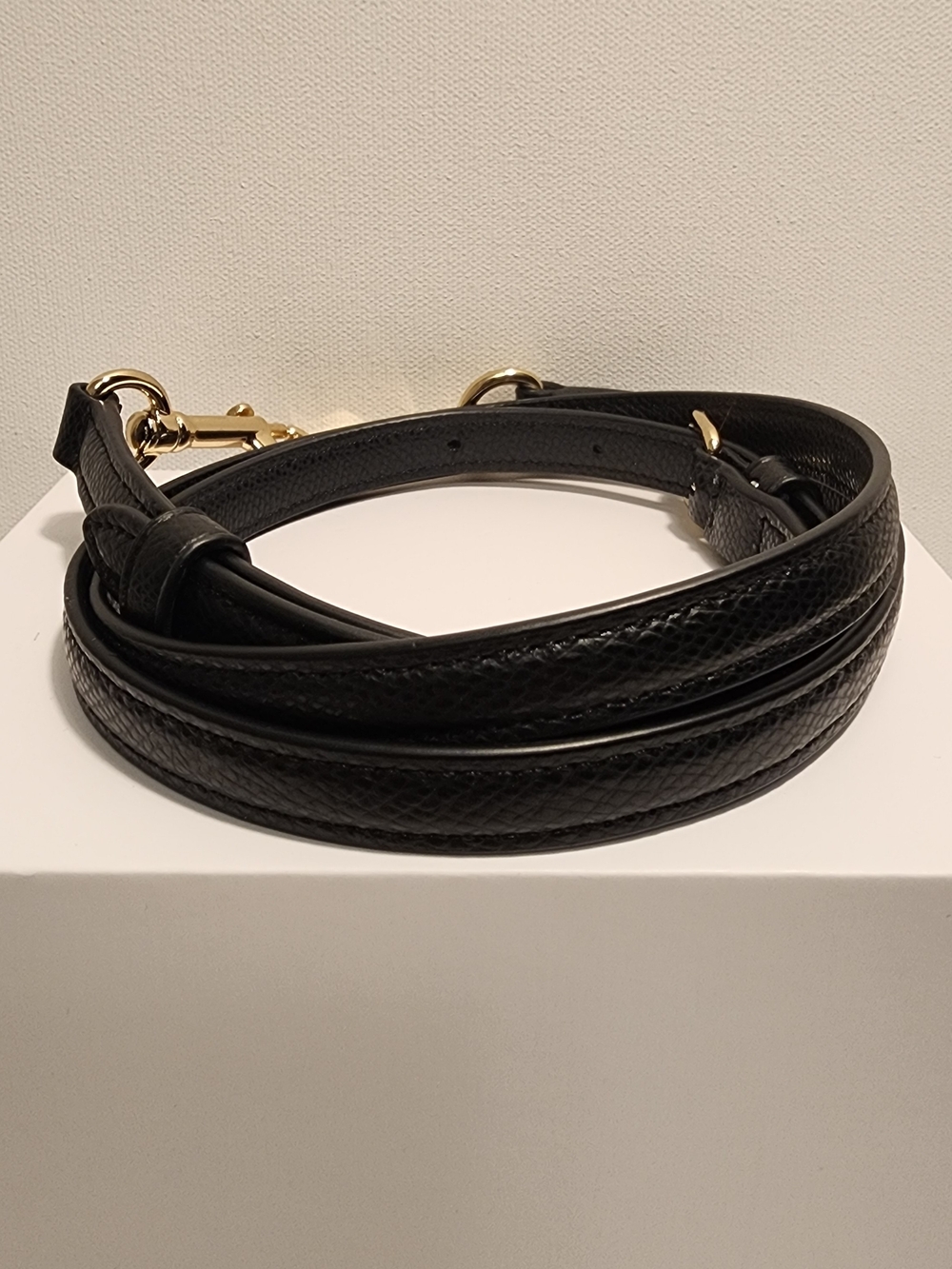 Coach Replacement Strap - Picture 2 of 8
